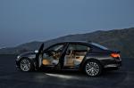 BMW 750Li xDrive 2015 года
